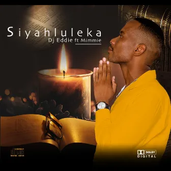 SIYAHLULEKA by Djeddie bw