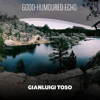 Good Touch by Gianluigi Toso