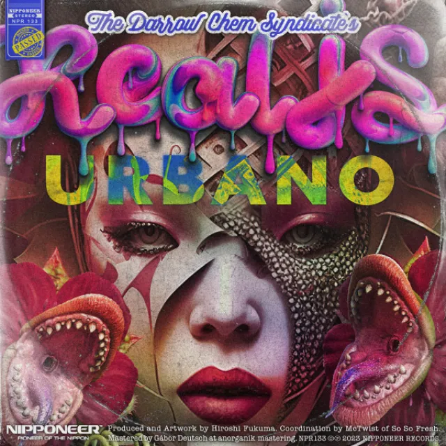 Realis (Urbano Remix)