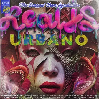 Realis (Urbano Remix) by -Urbano-