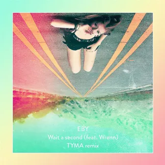 Wait a Second (Tyma Remix) [feat. Wrenn] by Eby