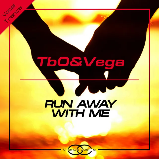 Run Away With Me - Radio Mix