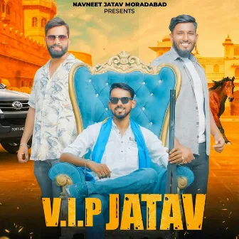 Vip Jatav by Amit Baisla