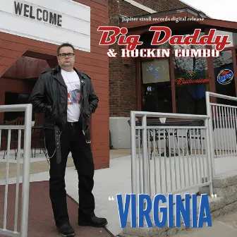 Virginia by Big Daddy & Rockin' Combo