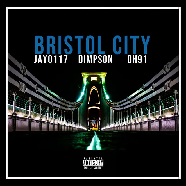 Bristol City - Remix