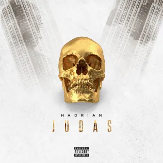 Judas by Hadrian