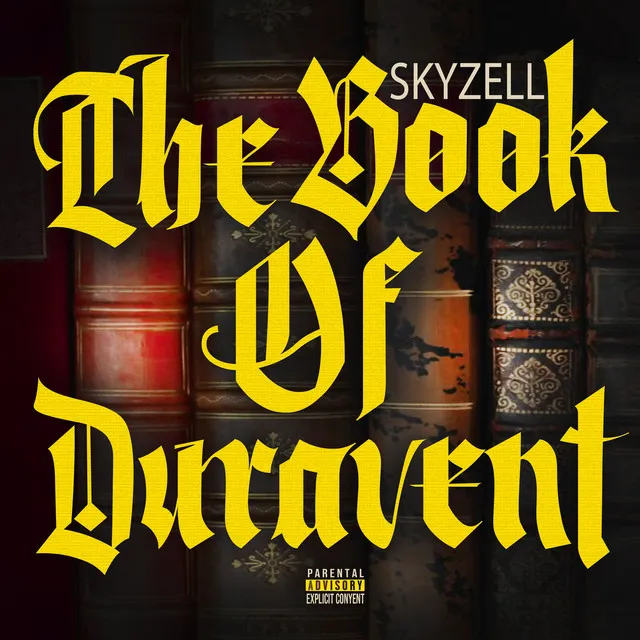 The Book Of Duravent