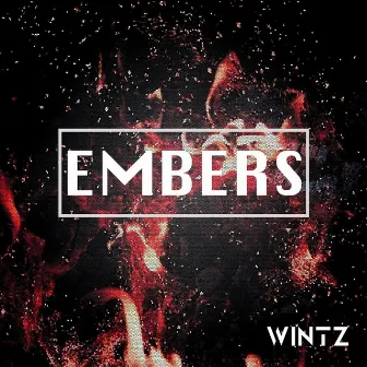 Embers by Wintz