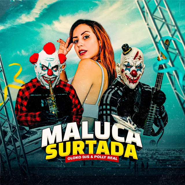 Maluca Surtada