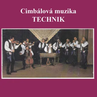 Cimbálová muzika technik by CM Technik