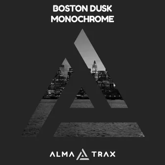 Monochrome by Boston Dusk