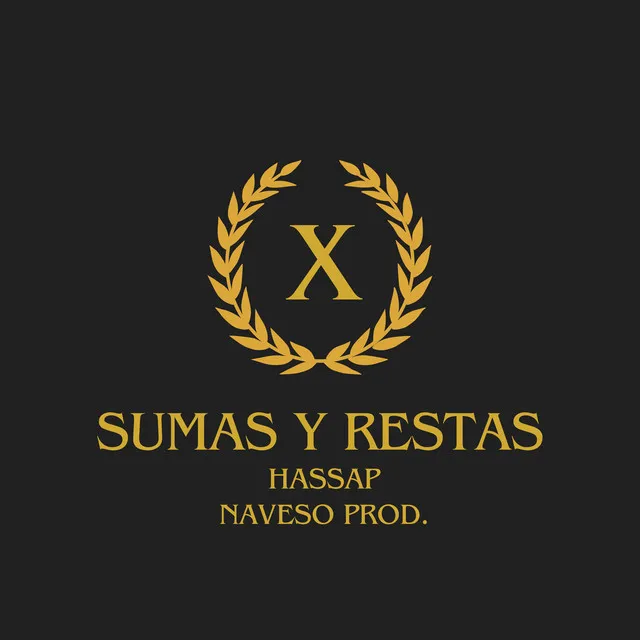 Sumas Y Restas