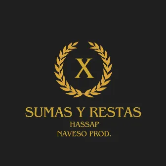 Sumas Y Restas by Hassap