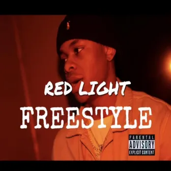 RED LIGHT FREESTYLE by Tay GMBO