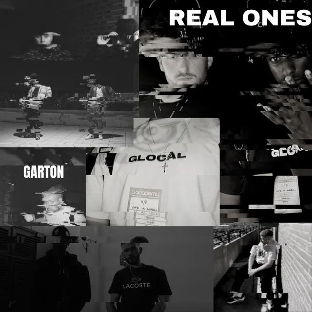 Real Ones - Radio Edit