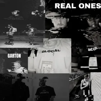 Real Ones (Radio Edit) by Garton