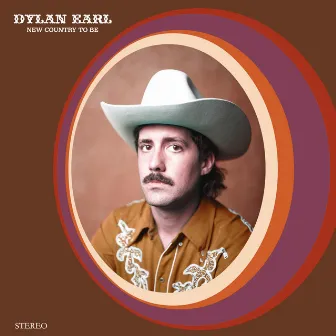 New Country to Be by Dylan Earl