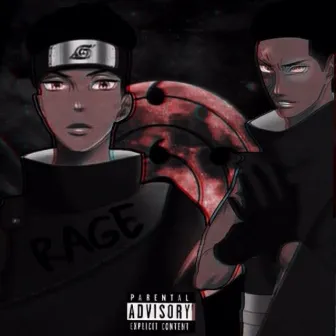 Rage by Yrn Shxrd