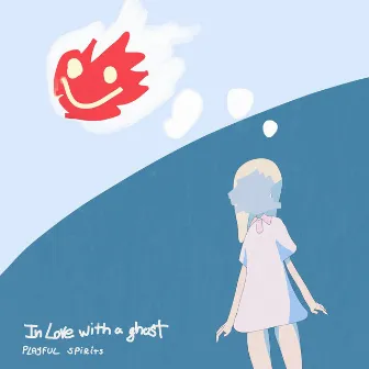 Playful Spirits by In Love With a Ghost