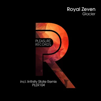 Glacier by Royal Zeven