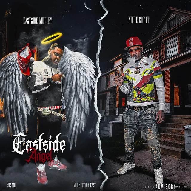 Eastside Angel