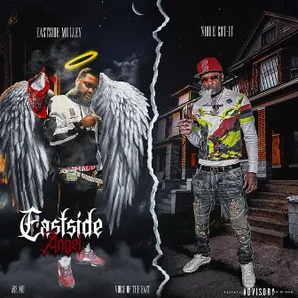 Eastside Angel by Eastside Mulley