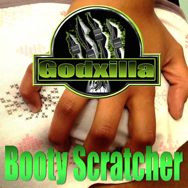 Booty Scratcher