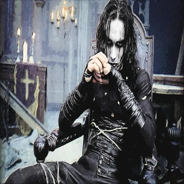 Eric Draven