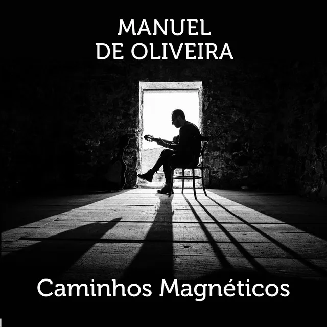 Caminhos Magnéticos (Original Motion Picture Soundtrack)