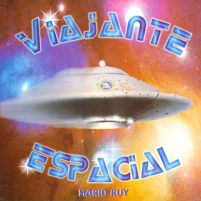 Viajante Espacial