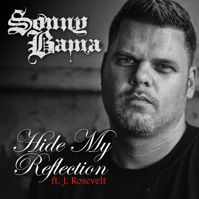 Hide My Reflection (feat. J. Rosevelt)