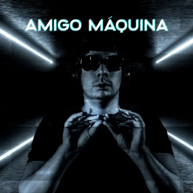 Amigo Máquina