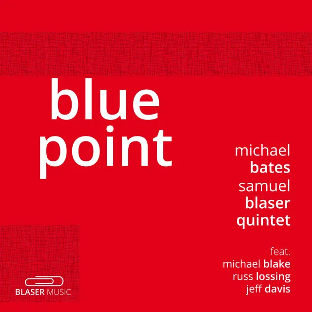 Blue Point