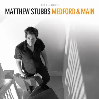 Medford & Main by Matthew Stubbs