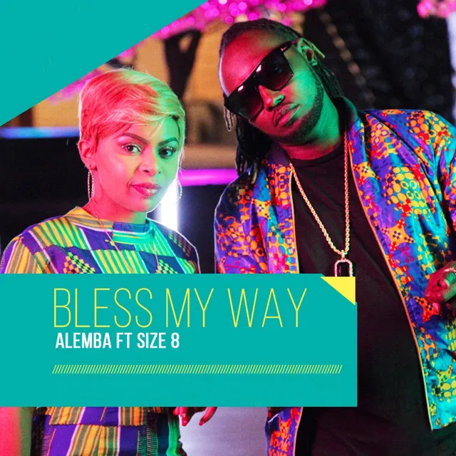 Bless My Way