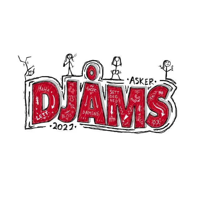 Djåms 2022 (Asker)