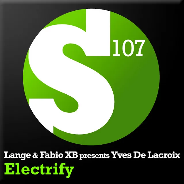 Electrify - Lange Mix