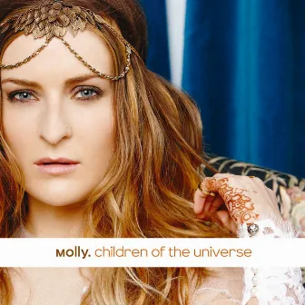 Children Of The Universe Remixes by Molly