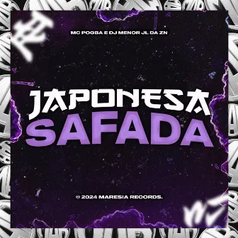 Japonesa Safada by Mc Pogba