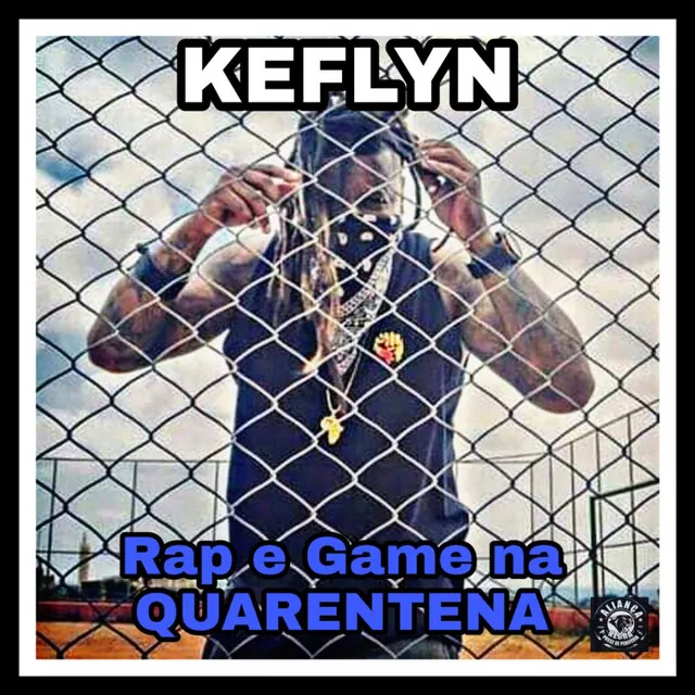 Rap e Game na Quarentena