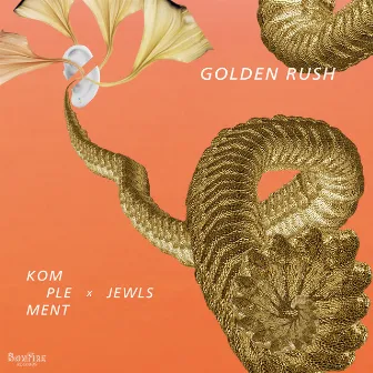 Golden Rush by Komplement