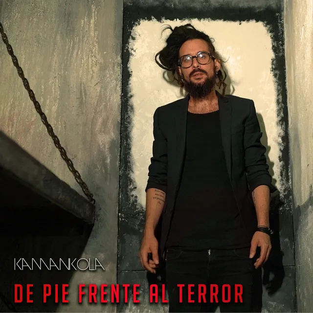 De Pie Frente Al Terror