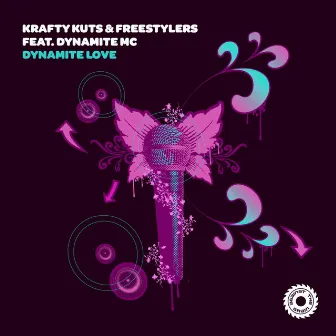 Dynamite Love by Freestylers