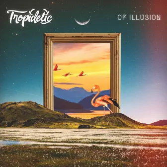 Of Illusion by Tropidelic