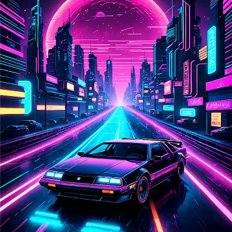 Midnight Drive by Ryan Peplinski