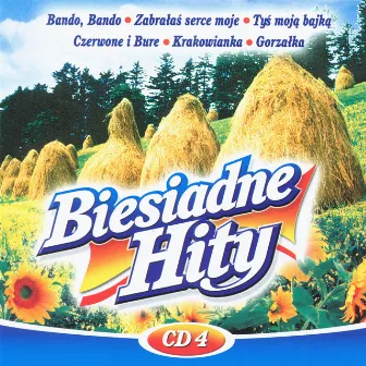 Biesiada: Party Music from Poland vol. 4 by Biesiadne Hity