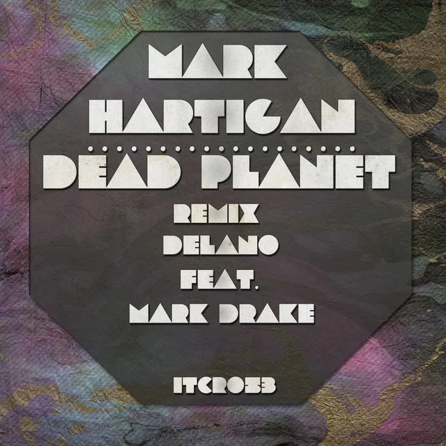 Dead Planet - Original Mix