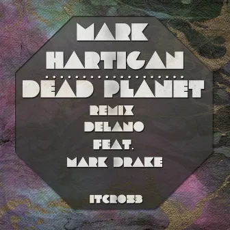 Dead Planet by Mark Hartigan