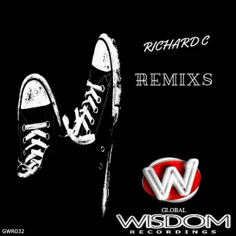 Remixs by Richard C.