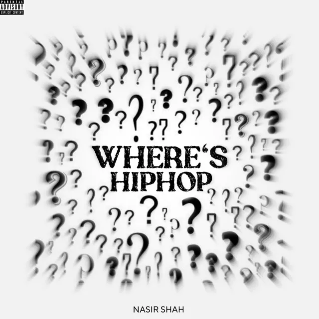 Where's Hiphop